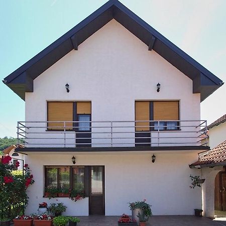 Milica Villa Banja Koviljača Kültér fotó