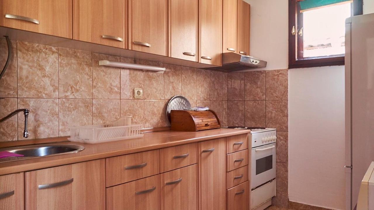 Milica Villa Banja Koviljača Kültér fotó