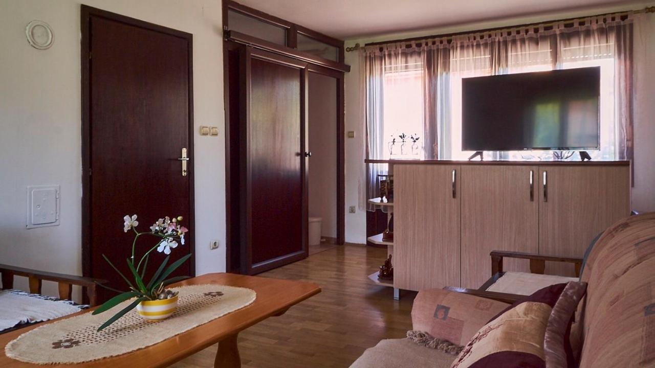 Milica Villa Banja Koviljača Kültér fotó