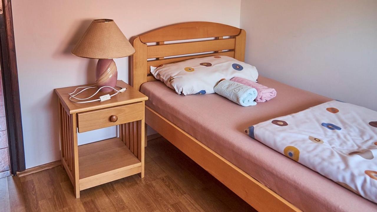 Milica Villa Banja Koviljača Kültér fotó
